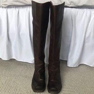 Frye Boots